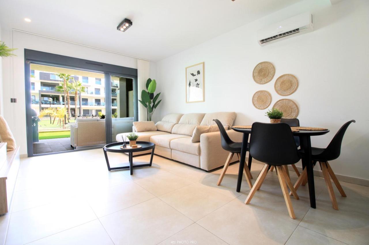 Apartment Oasis Xii - Casa Lotus