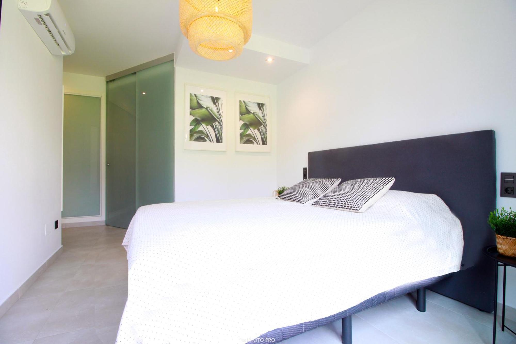 Appartement Oasis Xii - Casa Lotus