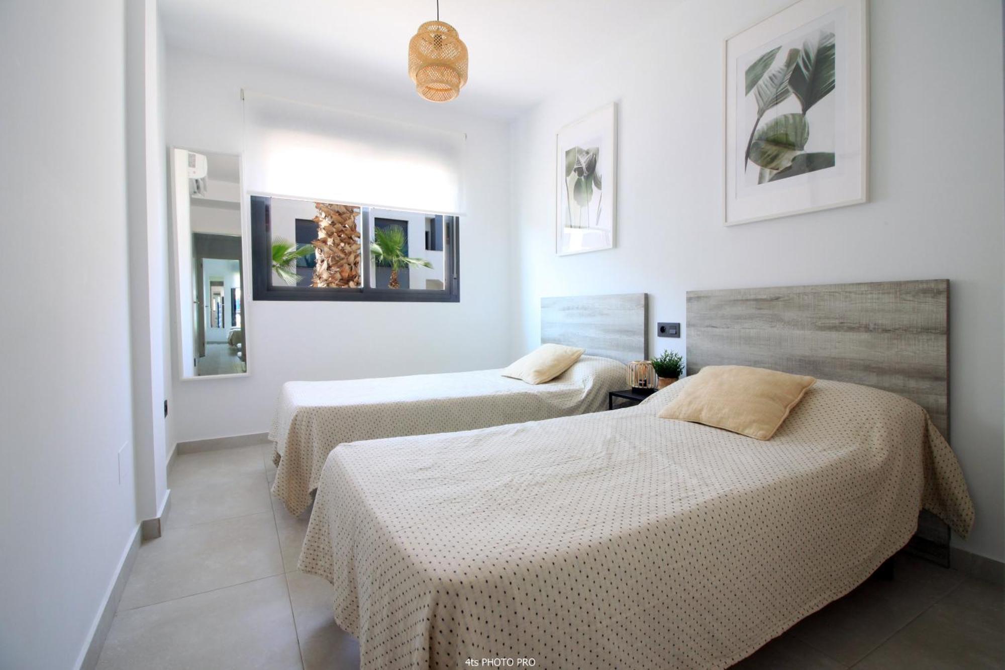 Oasis Xii - Casa Lotus Apartment