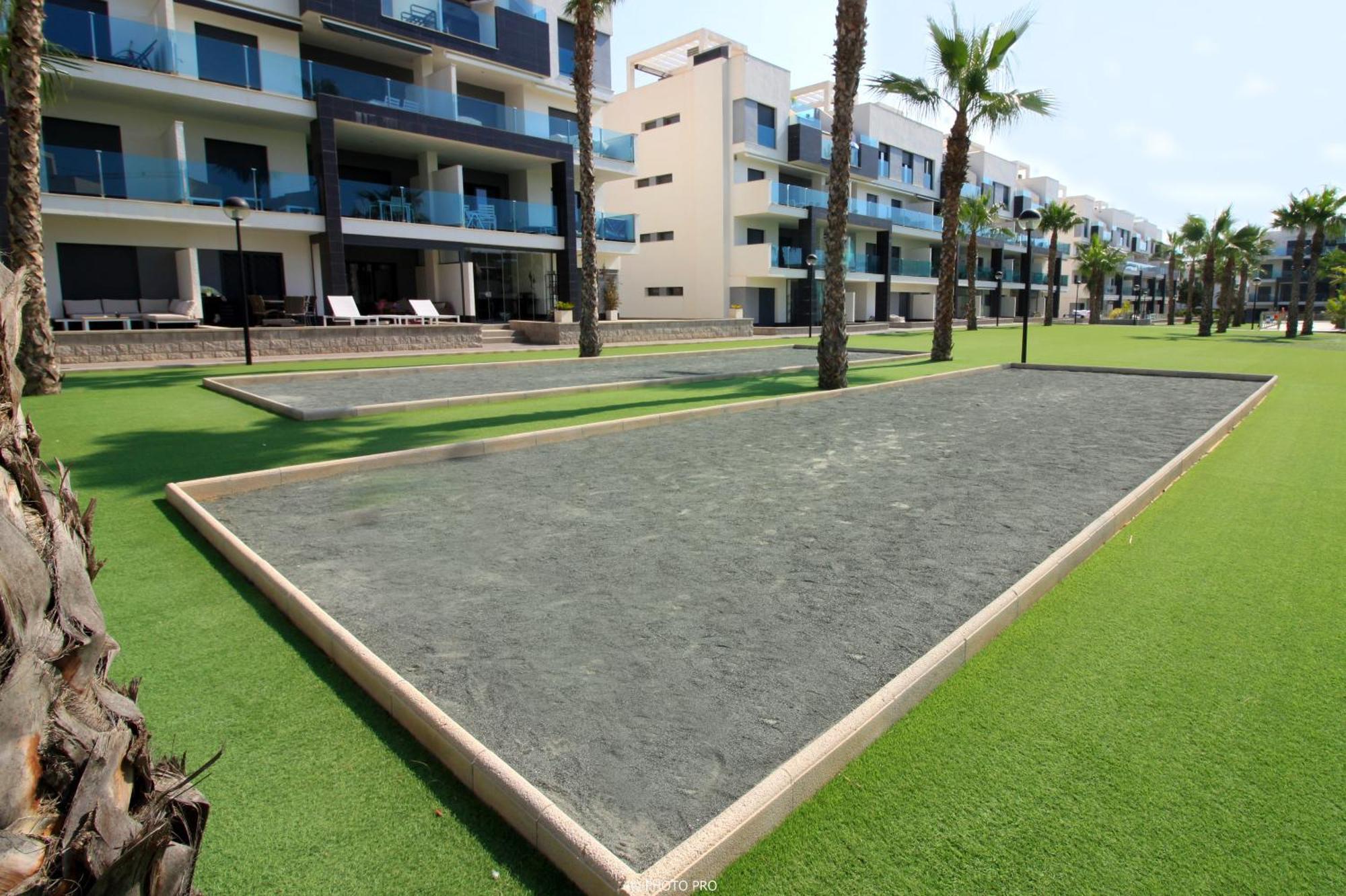 Oasis Xii - Casa Lotus Apartment Guardamar del Segura